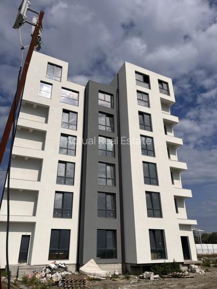 apartamente-zona exclusivista-Lacul siutghiol-5 min Plaja - 7