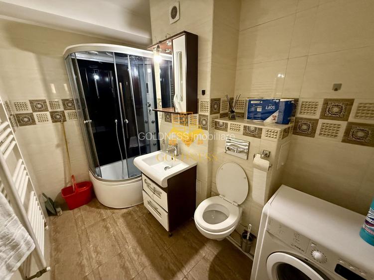 2 camere open space, terasa, Gheorgheni, Iulius Mall, Kaufland, Lidl - 9