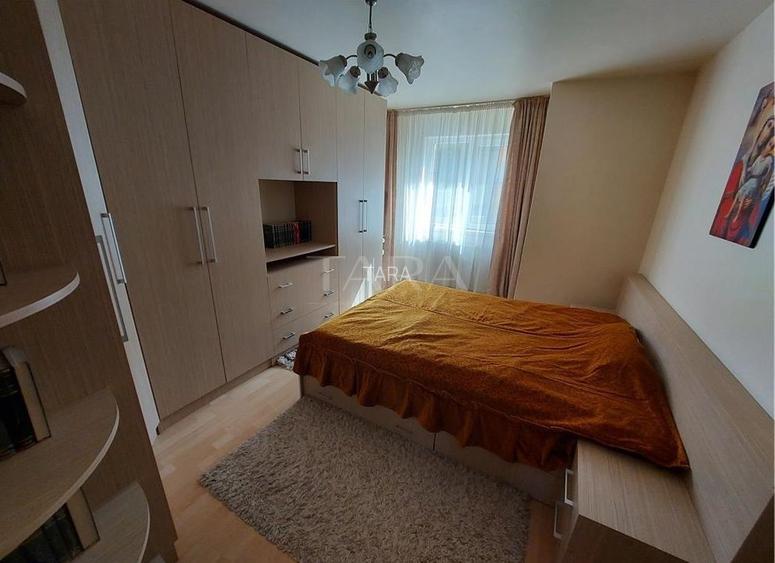 Apartament cu 3 camere de vânzare în zona Eroilor, Floresti - 5