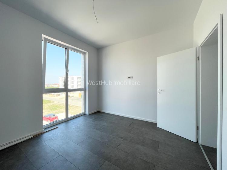 Apartament 2 camere, 57 mp + curte - Urseni - 5