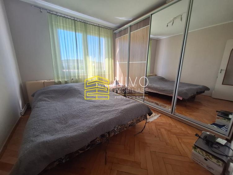Apartament 2 camere – Tg. Mureș – Unirii – Zona Școlii - 7