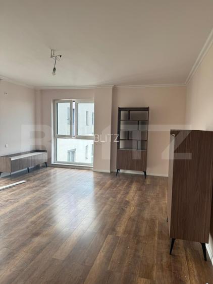 Apartament 2 camere, 63,2 mp, parcare subterana, zona Teilor  - 2