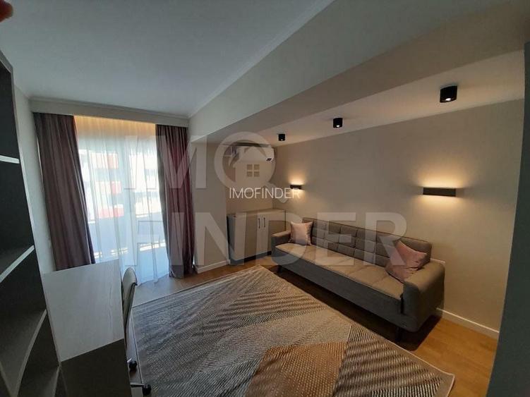 Inchiriere Penthouse 150 mp, cartier  Buna Ziua - 3