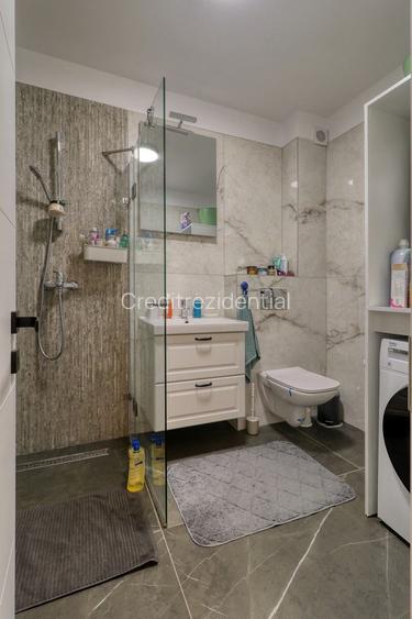 Apartament PREMIUM 4 camere | 92 mp | 2 băi | Parcare inclusă | - 15