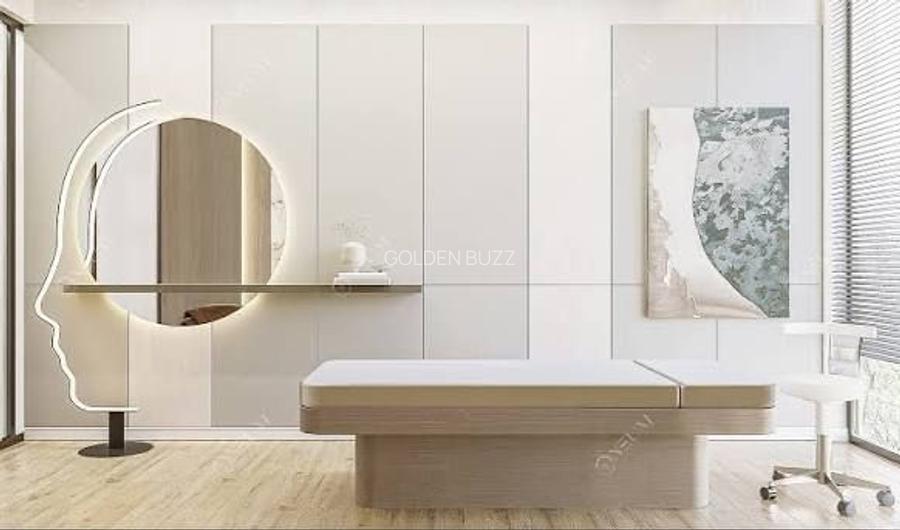 Spațiu Comercial în Aviatiei Tower - 8