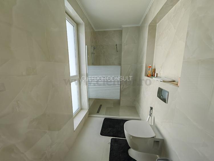 Vila in zona OMV Pipera - 8