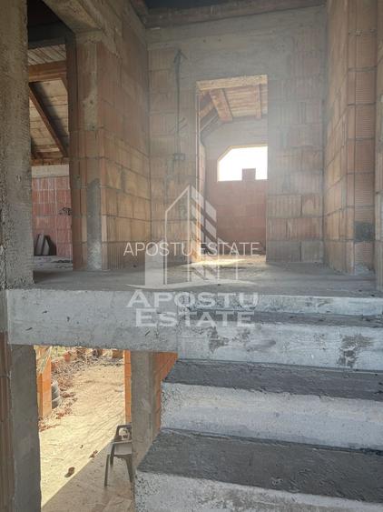 Casă individuală în Sanandrei - 9