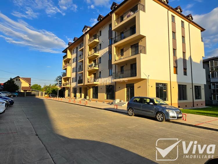 SOLEIA Valea Lupului, trafic intens, spatiu comercial 270mp de inchiriat - 2