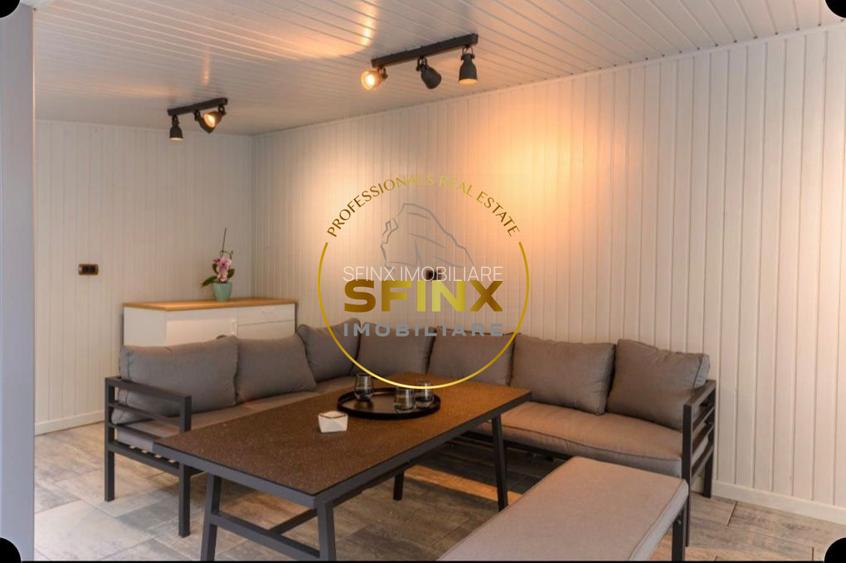 2 camere in vila/ Mosilor/ Obor/ metrou/ curte - 12