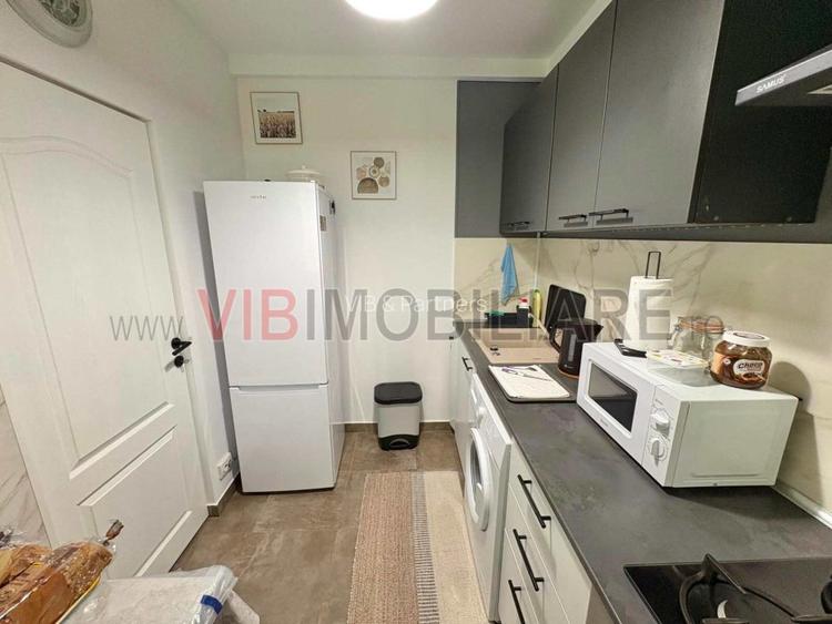 2 Camere - Ion Mihalache - 1 Mai - Metrou - 6