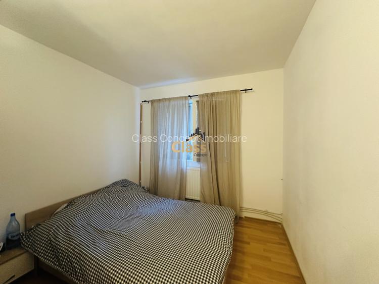 Apartament 2 camere | etaj intermediar | 35 mpu | zona Garbau Manastur - 5