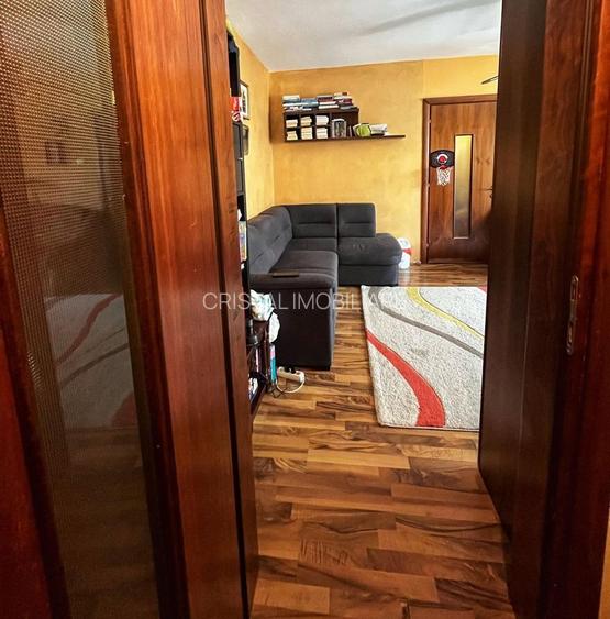 Apartament 2 camere.  Parc Tineretului. Radulescu Motru. Piata Norilor - 2