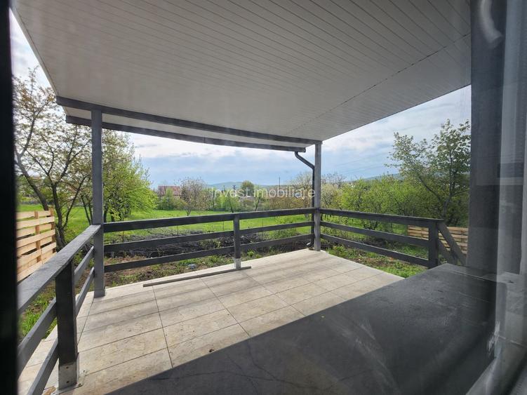 CASA INDIVIDUALA, 4 CAMERE, 2 BAI, 570 MP TEREN, TOMESTI - 15