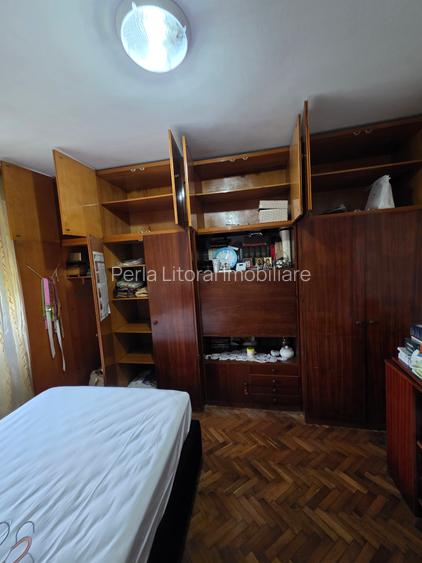 Scoala 30 - apartament cu 4 camere, decomandat - 7