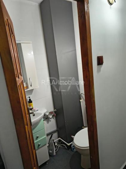 3 camere in bloc 1987 la etajul 1/4 - 4 minute Aparatorii Patriei   - 9