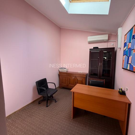 vila P+M - 5 camere - 140mp - aproape de Piata Unirii - 16