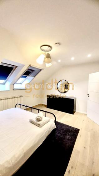 VILA SUPERBA RENOVATA COMPLET/4 APARTAMENTEx120M/480MP/KISELEFF-MUZEUL TARANULUI - 50