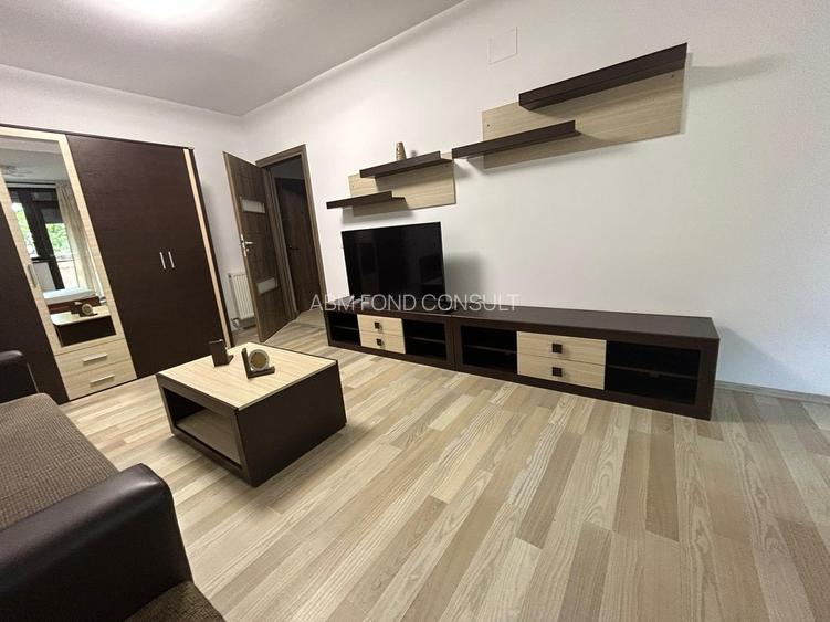 Drumul Taberei.Sunrise Residence Garsoniera,loc Parcare inclus - 3