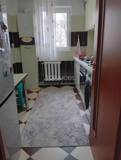 Apartament 2 camere decomandat, Baza 3 - Carrefour Felicia - 4