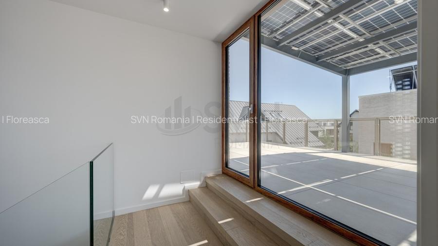 REV2004731 Vila 6 camere cu terasa rooftop 58 mp I Iancu Nicolae - 3