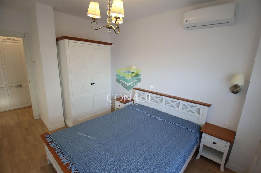 Apartament  Nou 2 camere + loc de parcare subteran | Domenii - 17