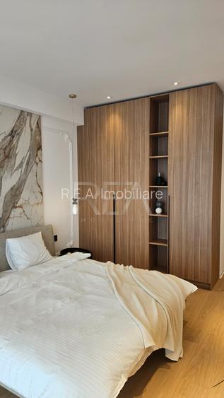 4 camere în ONE Floreasca vizavi de Sky Tower - 5