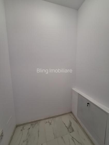 Apartament cu o camera decomandat, balcon, zona Terra - 9