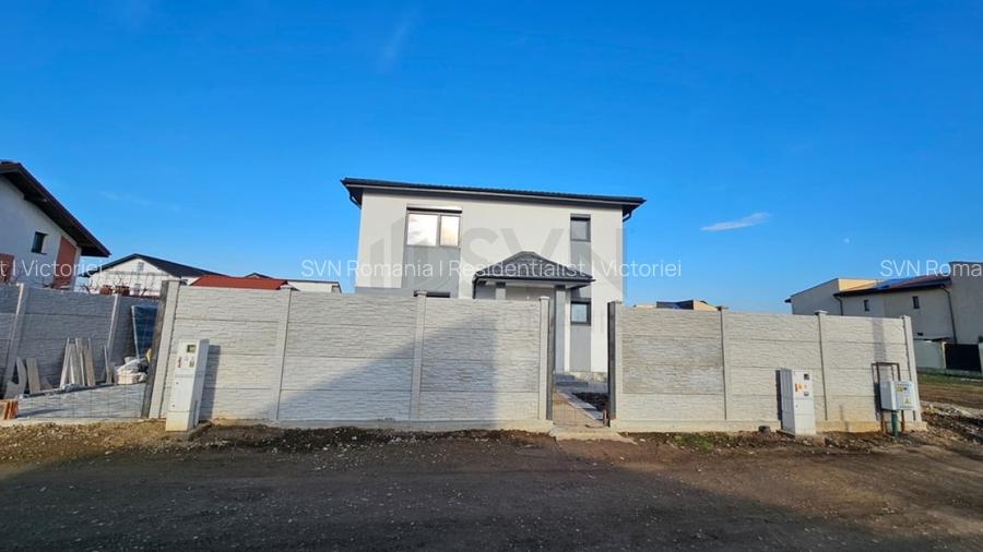 REV2005399 Vila individuala Domnesti - 3