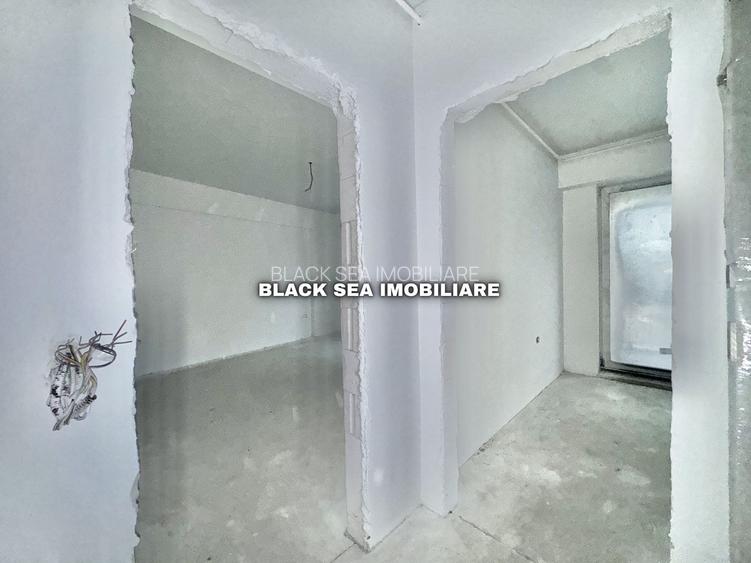 Apartament 2 camere + Parcare zona Tomis Nord / Campus - TOMIS TOWER - 5