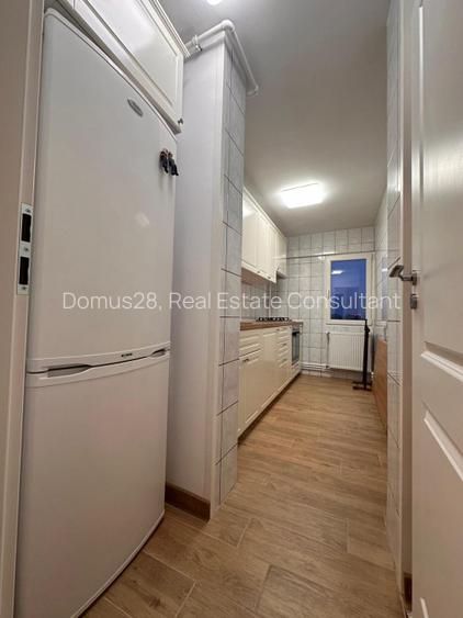 Apartament 2 camere de vânzare | Decomandat | Mobilat & utilat | Centrală propri - 7