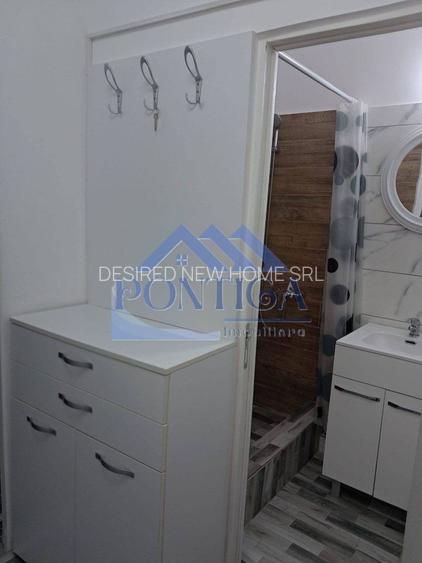 Garsonieră renovată | zona Far - 2