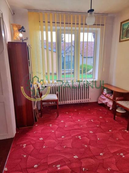 Casă în Cartierul Lazaret, lângă noul Mall - Sibiu, Lazaret - 5