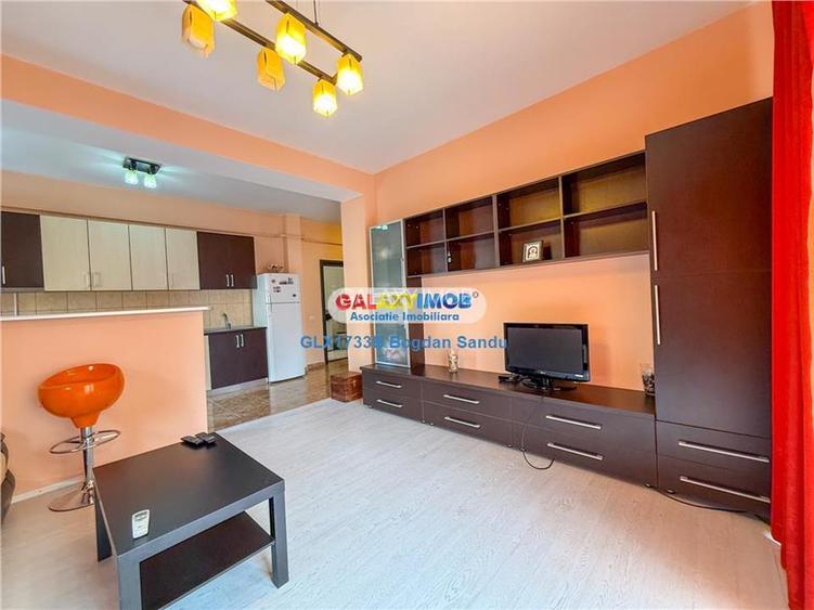 Apartament cu 2 camere de vanzare in Militari Residence - Rezervelor - 2