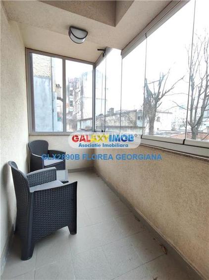 Apartament 2 camere de inchiriat - zona ultracentrala Anton Pan - 3