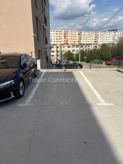 Apartament NOU de închiriat / finisaje premium / PROPRIETAR  - 14