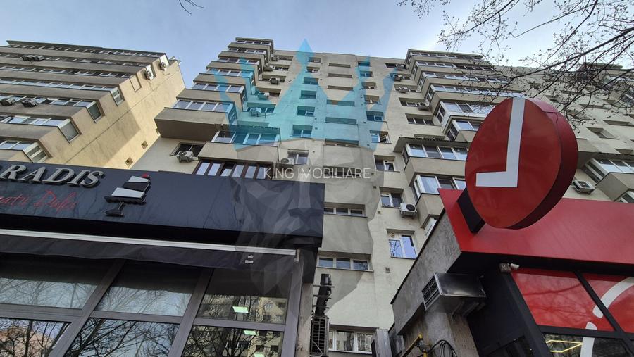 Apartament 2 Camere Nicolae Grigorescu Bucuresti - 20