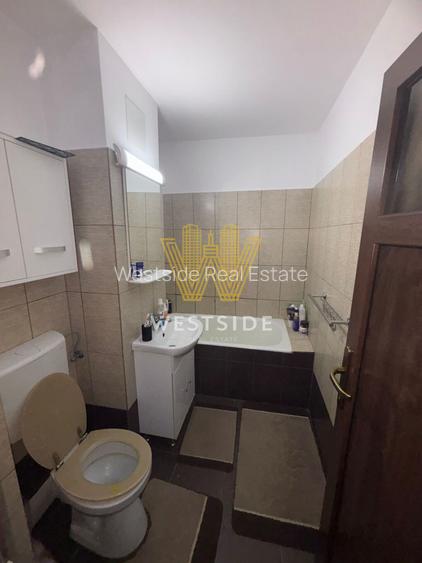 Apartament de inchiriat, cu 2 camere, in Calea Sagului - 7