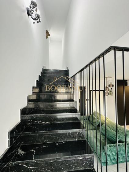 BG127 Penthouse de Lux-4 cam-Piscina-Lidl Giroc - 23