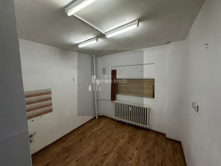 Spatiu comercial | Calea Rahovei 303 | Vad Stradal |Parc Sebastian - 8