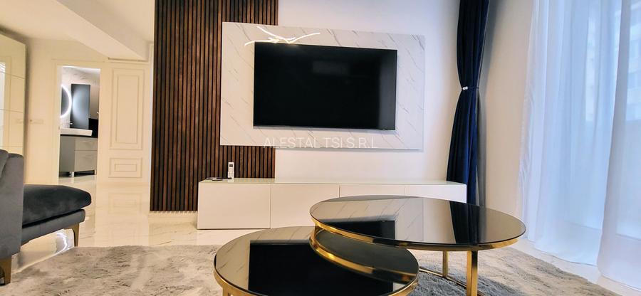 LUX in Confort City - doua camere centrala si parcare - Comision zero - 30