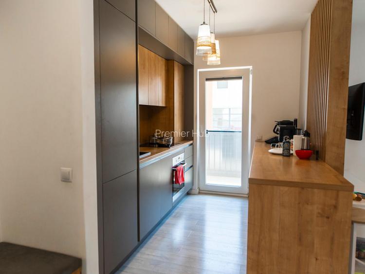 Comision 0% | Apartament 3 camere în vilă - grădină și terasă , Str. Câmpului - 6