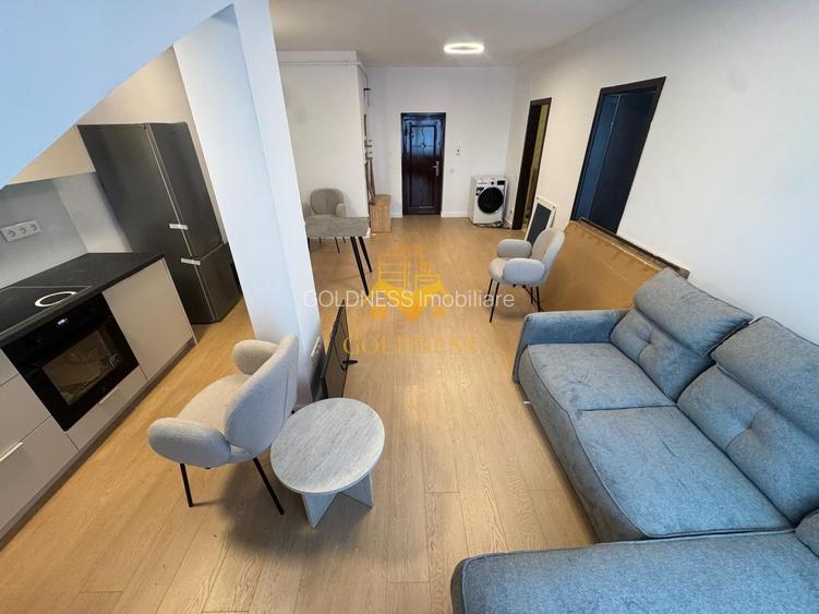 2 camere, totul nou, Calea Turzii, Zona Leroy Merlin, Pet Friednly - 8