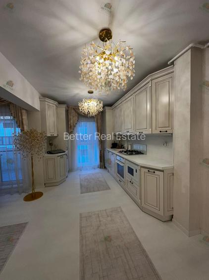 3 camere 73 mp | Încălzire în pardoseală | 7 min metrou Berceni - 10