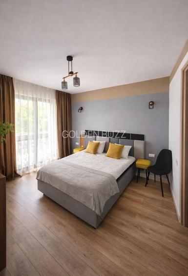 Apartament 3 camere de inchiriat I Aviatiei/ Pipera - 4