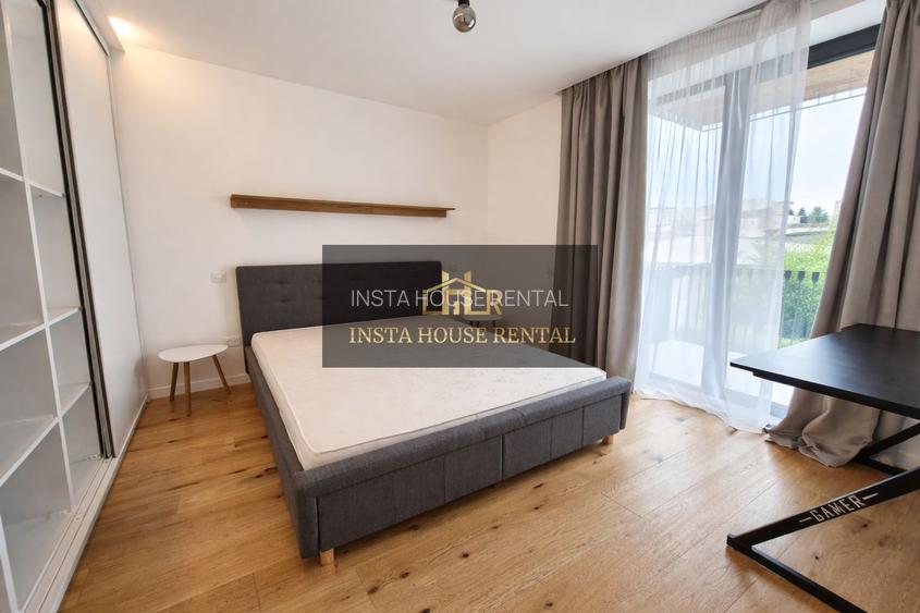 Apartament 2 camere bloc NOU / Stefan cel Mare - 4