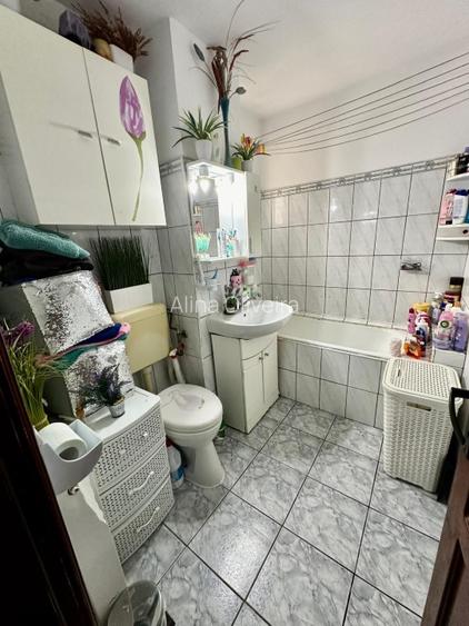  Apartament 2 camere – Calea Aradului, Timișoara, str. Cugir - Comision 0 - 8