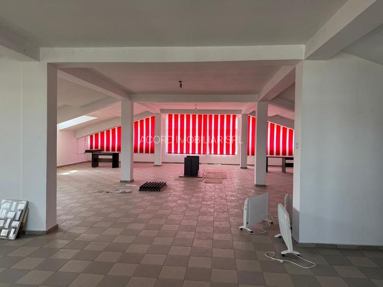 SPATIU COMERCIAL ZONA KAUFLAND ANDA - 10