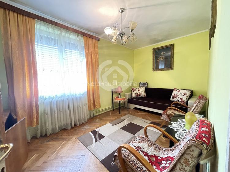 Apartament decomandat 3 camere - str Nicolae Iorga, Sibiu - 8