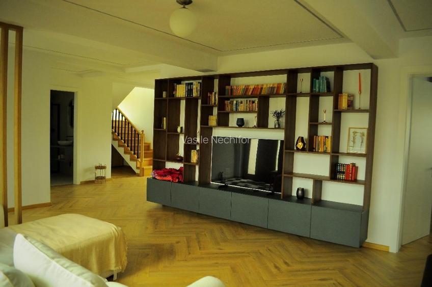 Casă premium de închiriat în Stupinii Prejmerului   - 3