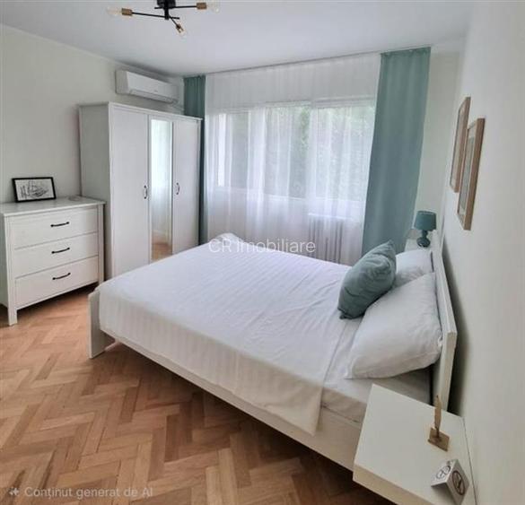 Apartament 4 camere Titan - 6